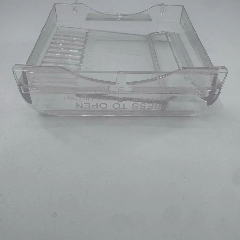 Popeil Automatic Pasta Maker P200 P400 Replacement Mixing Bowl  Lid